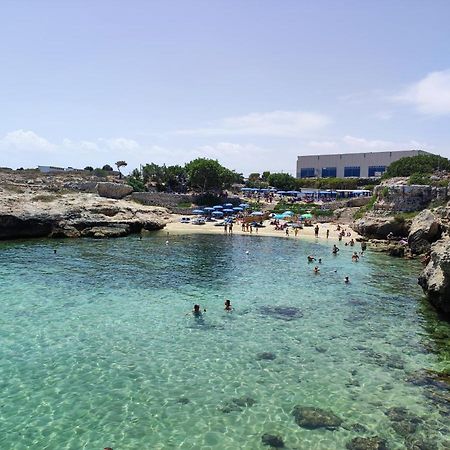 Liberi Di Sognare Otel Monopoli Dış mekan fotoğraf