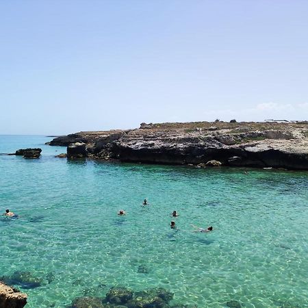 Liberi Di Sognare Otel Monopoli Dış mekan fotoğraf
