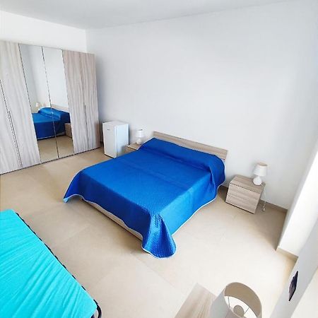 Liberi Di Sognare Otel Monopoli Dış mekan fotoğraf