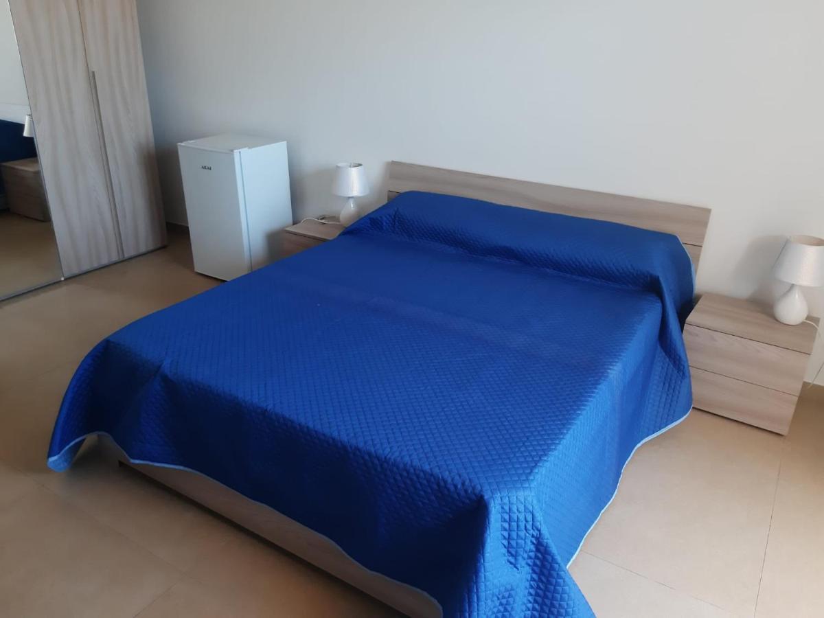 Liberi Di Sognare Otel Monopoli Dış mekan fotoğraf