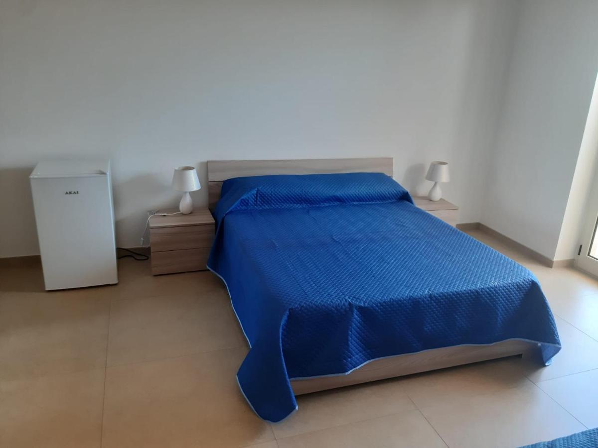 Liberi Di Sognare Otel Monopoli Dış mekan fotoğraf