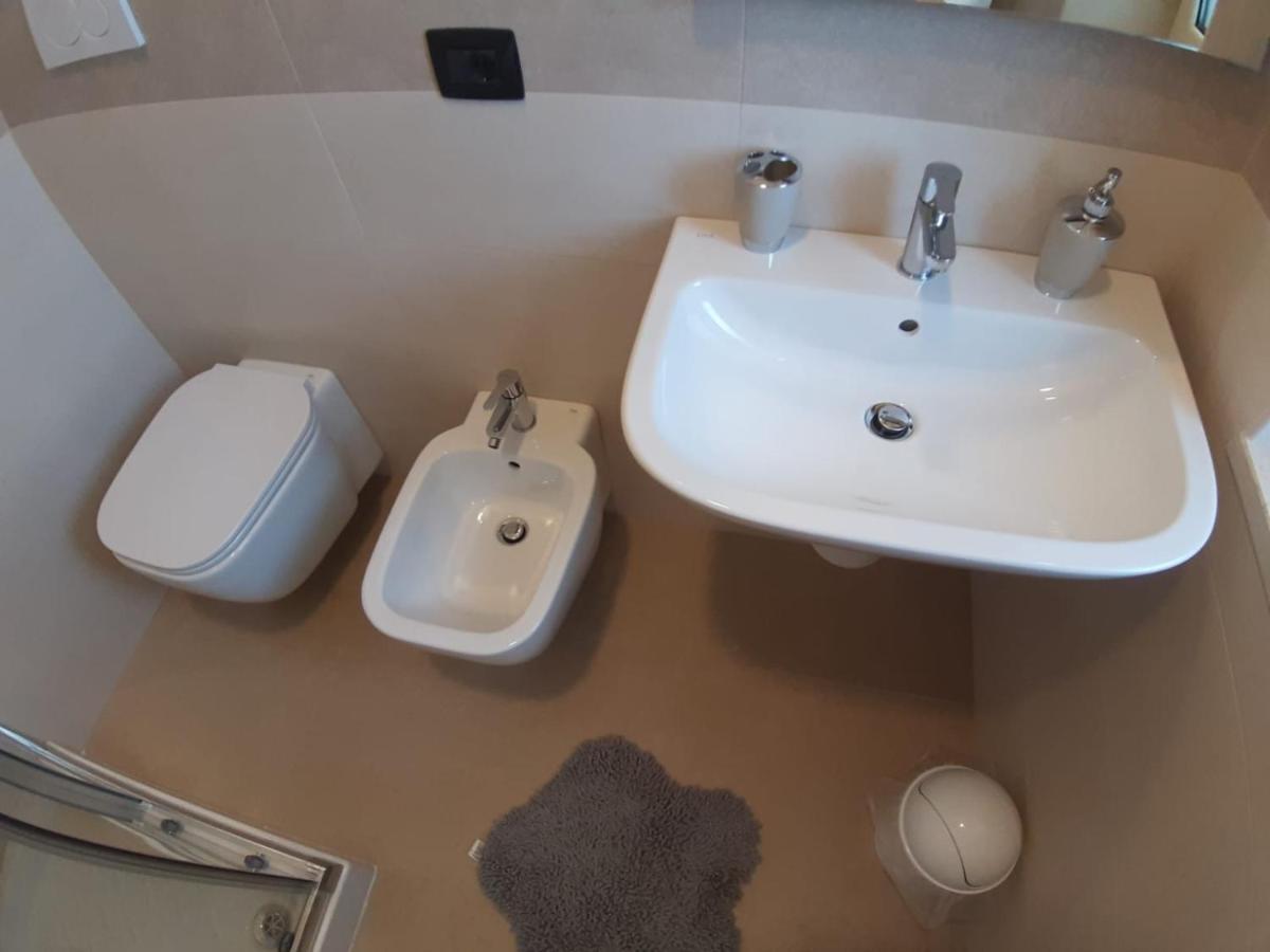 Liberi Di Sognare Otel Monopoli Dış mekan fotoğraf
