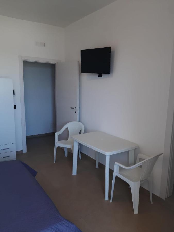 Liberi Di Sognare Otel Monopoli Dış mekan fotoğraf