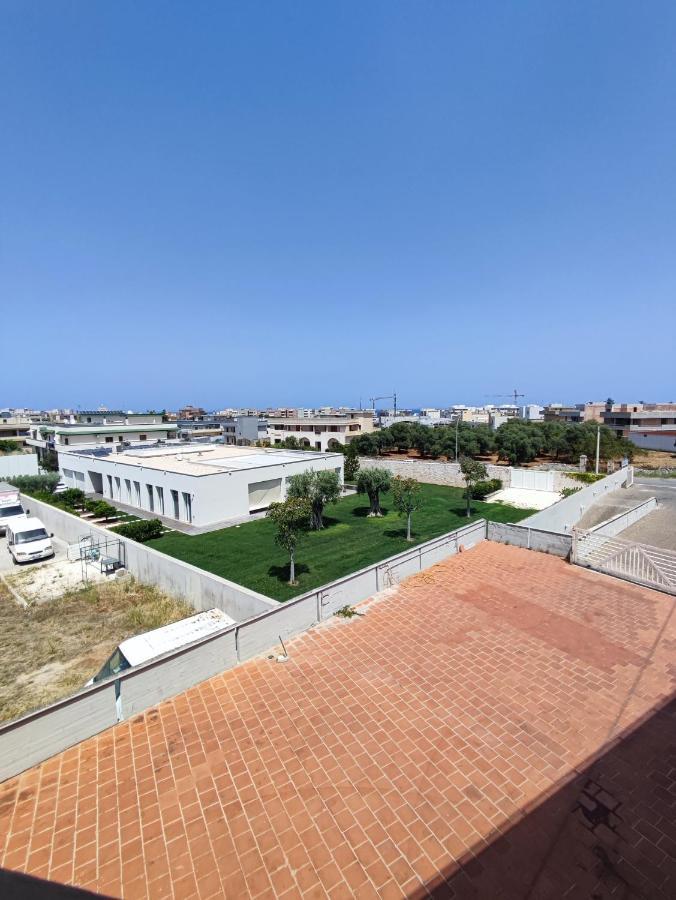 Liberi Di Sognare Otel Monopoli Dış mekan fotoğraf