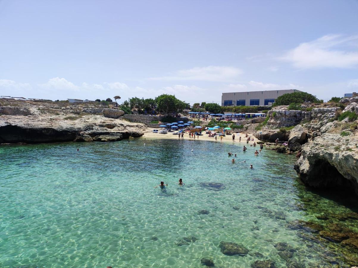 Liberi Di Sognare Otel Monopoli Dış mekan fotoğraf
