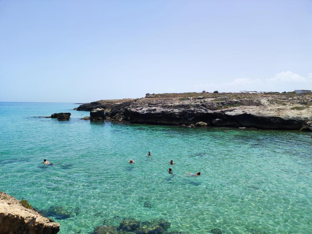 Liberi Di Sognare Otel Monopoli Dış mekan fotoğraf