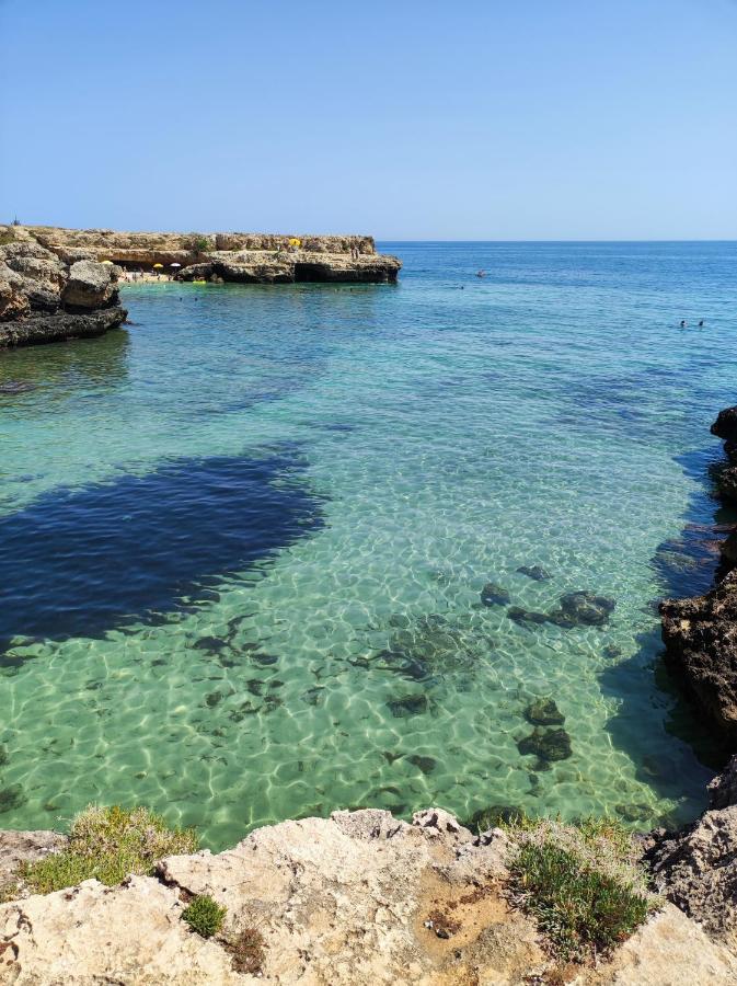 Liberi Di Sognare Otel Monopoli Dış mekan fotoğraf