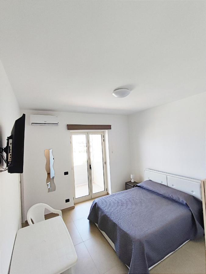 Liberi Di Sognare Otel Monopoli Dış mekan fotoğraf