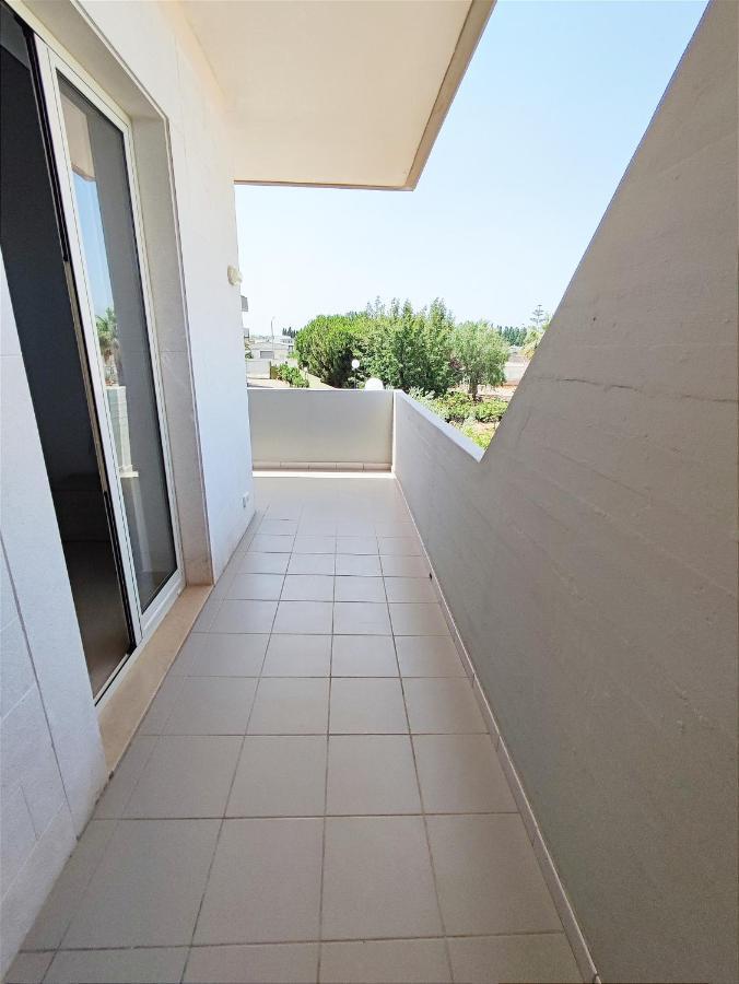 Liberi Di Sognare Otel Monopoli Dış mekan fotoğraf