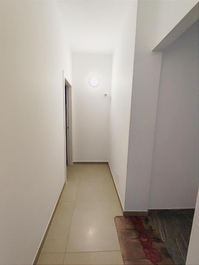 Liberi Di Sognare Otel Monopoli Dış mekan fotoğraf