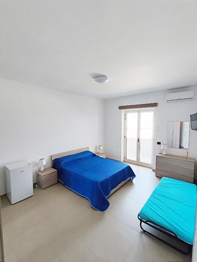 Liberi Di Sognare Otel Monopoli Dış mekan fotoğraf