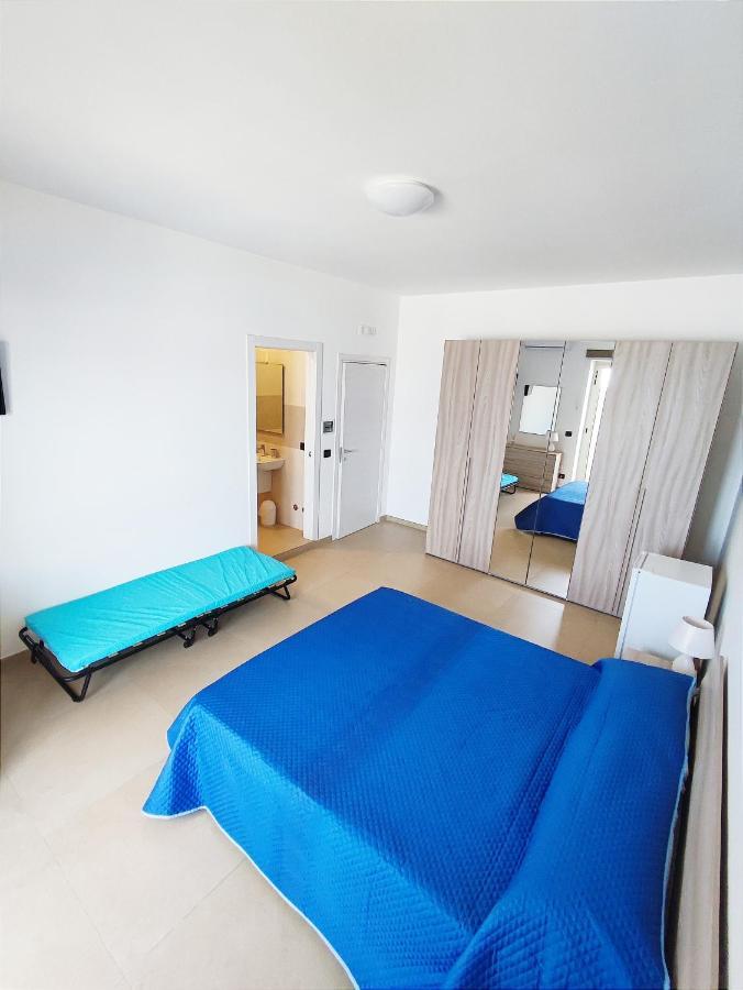 Liberi Di Sognare Otel Monopoli Dış mekan fotoğraf