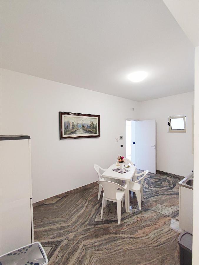 Liberi Di Sognare Otel Monopoli Dış mekan fotoğraf