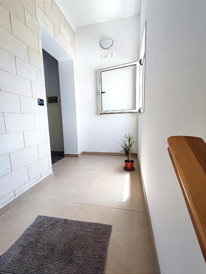 Liberi Di Sognare Otel Monopoli Dış mekan fotoğraf