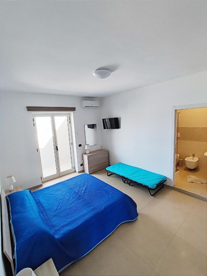 Liberi Di Sognare Otel Monopoli Dış mekan fotoğraf