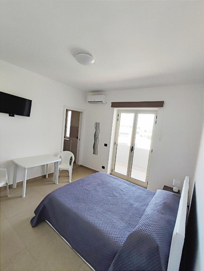 Liberi Di Sognare Otel Monopoli Dış mekan fotoğraf