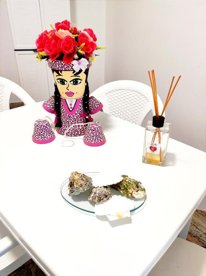 Liberi Di Sognare Otel Monopoli Dış mekan fotoğraf